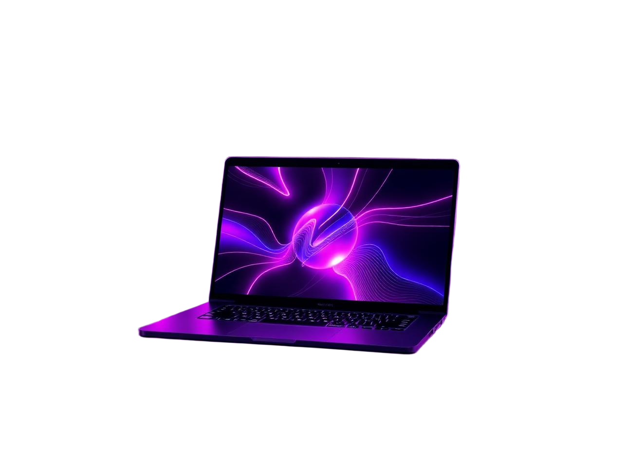 Premium device mockup