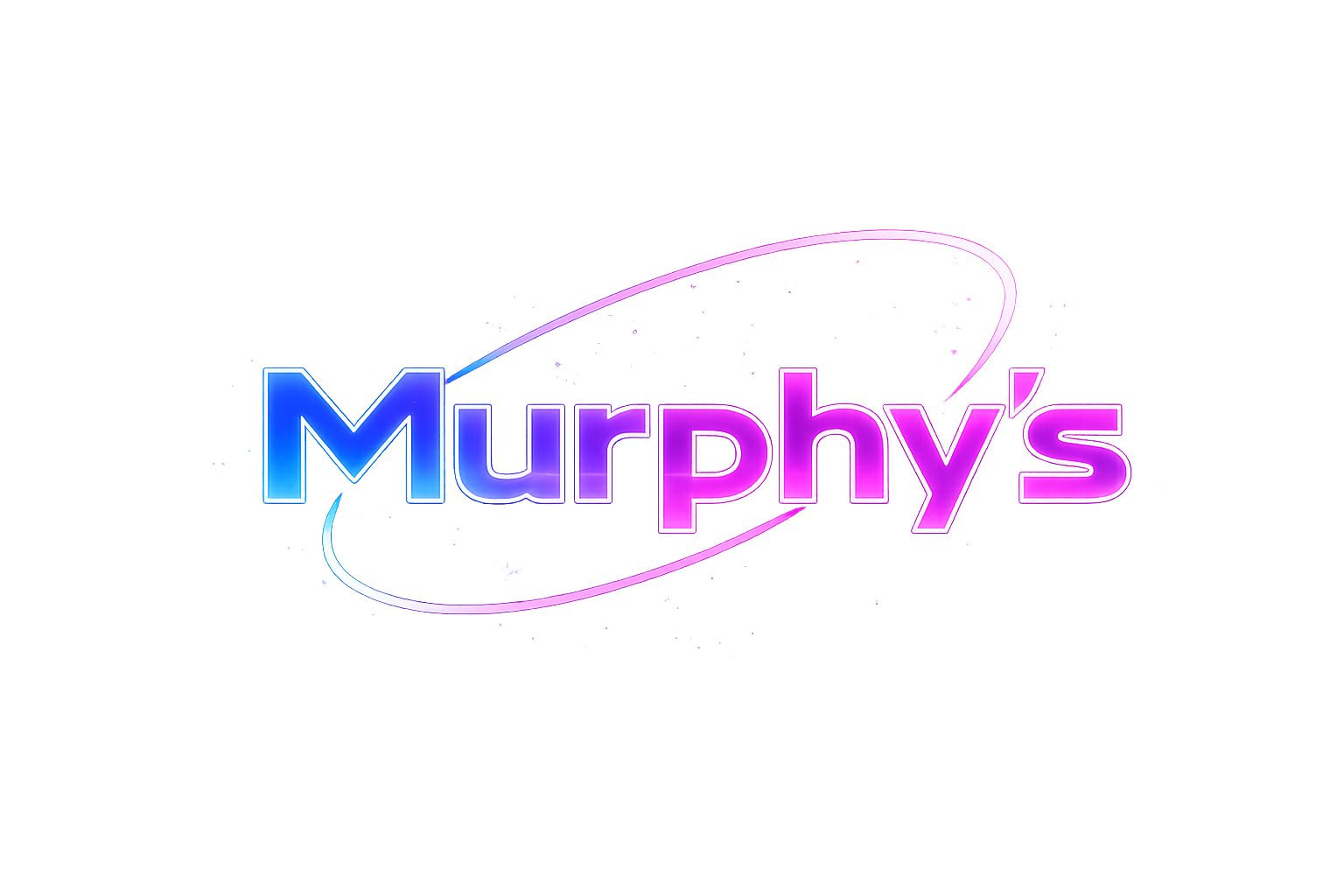 Murphy's Content