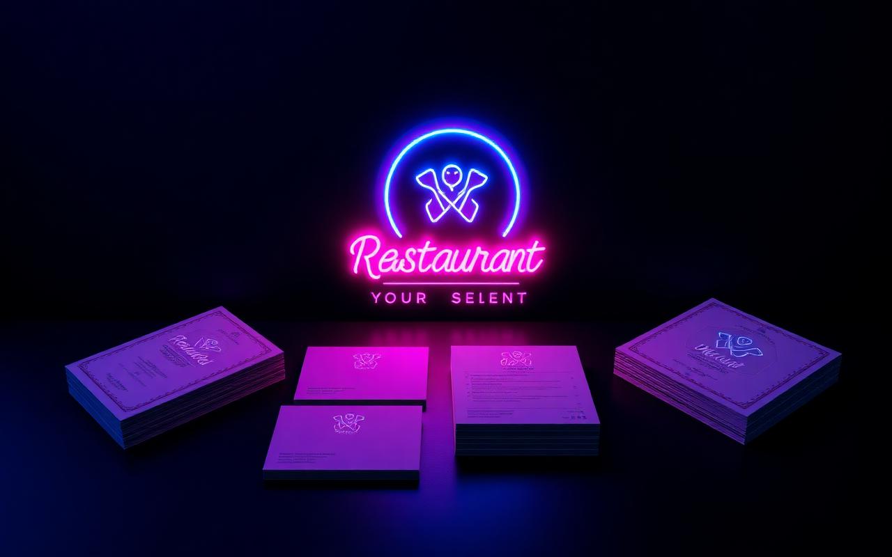 Restaurant Launch