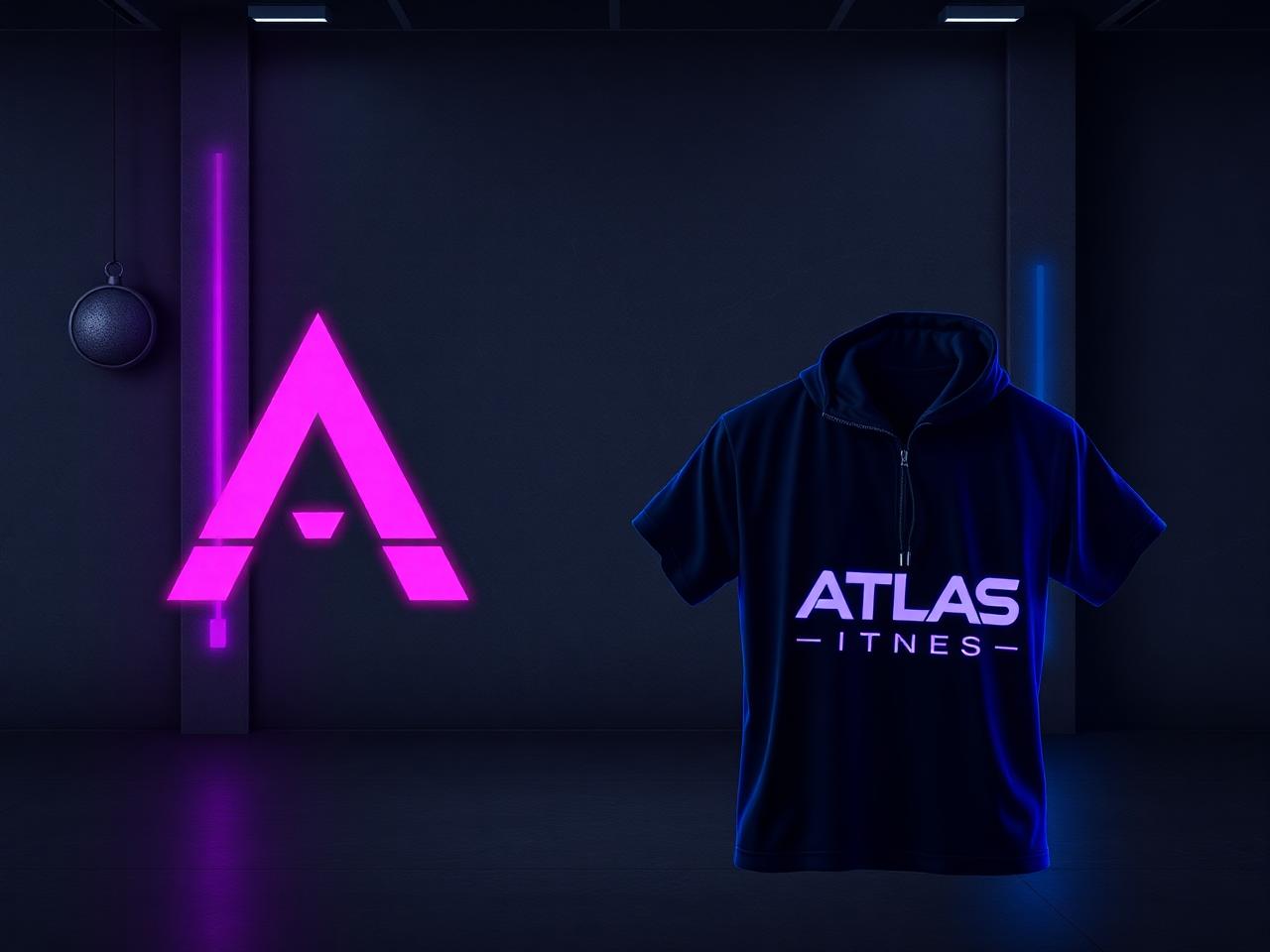 Atlas Fitness Club