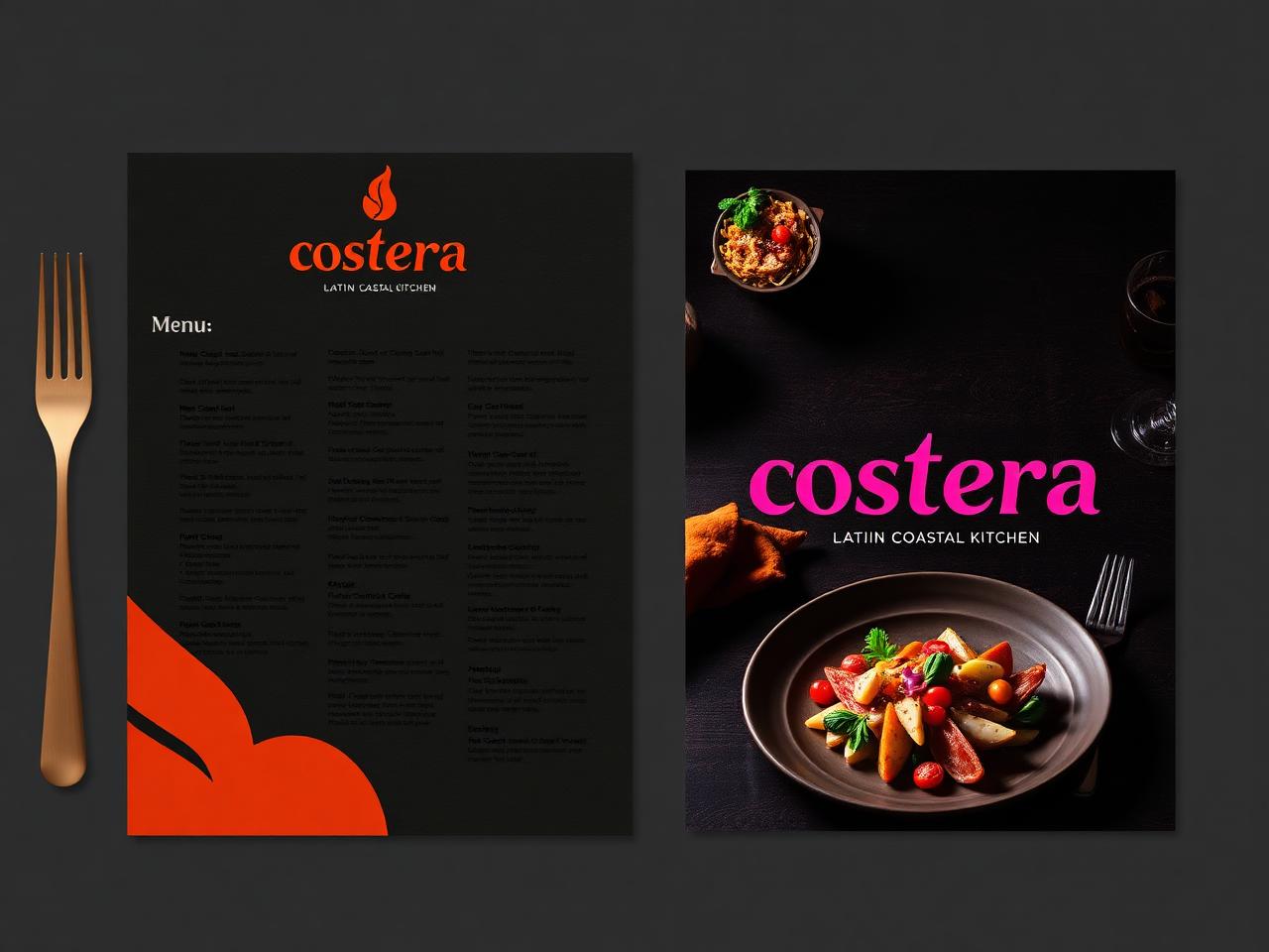 Costera Kitchen