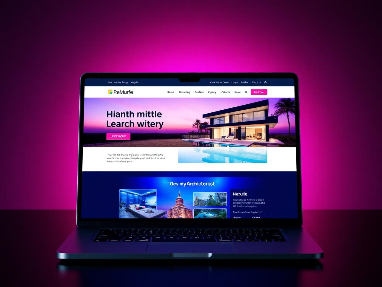 Mitchell Realty Group